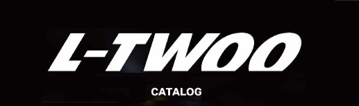 Napędy rowerowe przerzutki i manetki L-Twoo